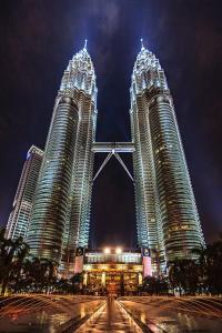 Agile Residence TRX Bukit Bintang by Cal