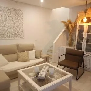 The white house - Sant Genís de Palafolls