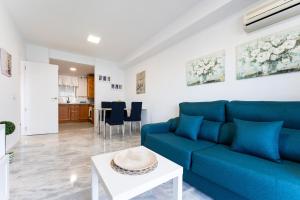 Fuengirola Los Pacos Vistamar