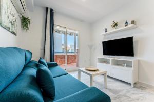 Fuengirola Los Pacos Vistamar