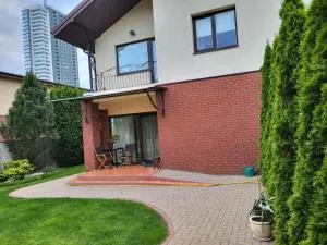 Skinija - Smiltynės