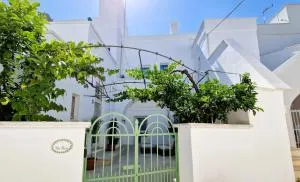 Corte Dioniso Eco Apartments & Suites - Crispiano