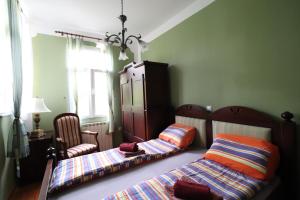 Apartment Frketić with roof terrace and panoramic sea view 
