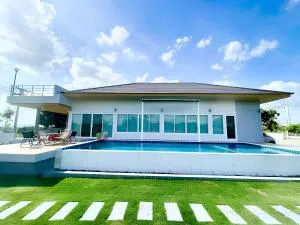 AP Villa Khao Yai Pak Chong - 北标府