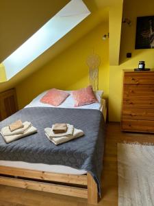 Mieszkanie w centrum Iławy