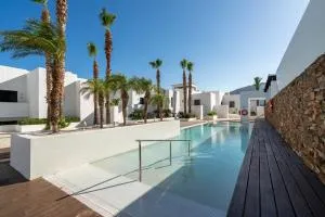 AlmeriaSuite Mojacar Macenas Sun - Sopalmo