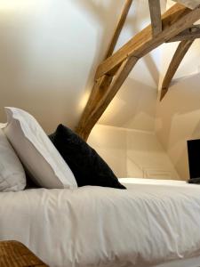 B&B / Chambres d'hotes Le Clos Vercheron : photos des chambres