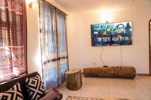 Karibu Nyumbani Hostel