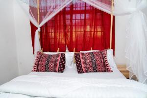 Karibu Nyumbani Hostel