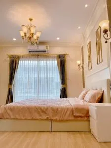 Proud Home MRT Bang Phlu - Ban Bang Kho