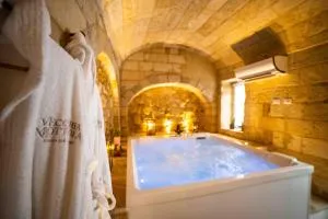 Vecchia Mottola WELLNESS - Mottola