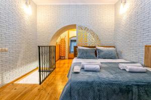 Condo in center Tbilisi with Terrace