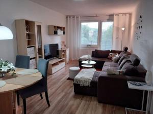 Krásny apartmán v centre Rožňavy
