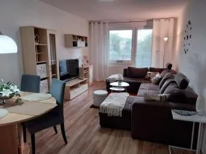 Krásny apartmán v centre Rožňavy - Jovice