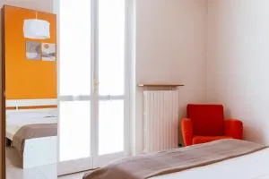 peach apartment - 卡斯特莱奥内