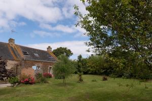 Maisons de vacances Le Cosquer sur Zur : photos des chambres