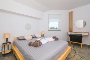 PERLA VERDE Apartments