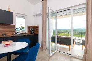 PERLA VERDE Apartments