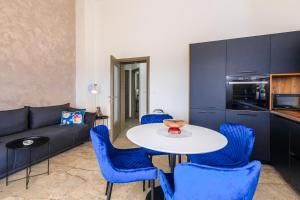 PERLA VERDE Apartments