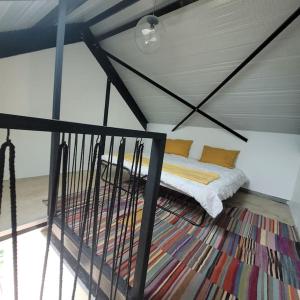 Loft élégant,spacieux,atypique