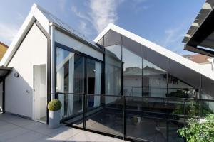 Loft élégant,spacieux,atypique