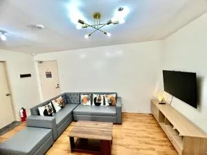 Seawind 3Bedroom - Caliclic