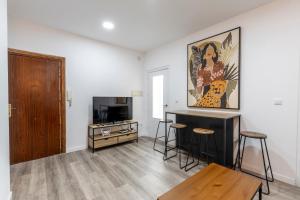 Siesta Apartment Calvache