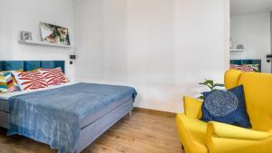 CITYSTAY Apartament z ogródkiem Neptun Park