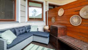 CITYSTAY Apartament z ogródkiem Neptun Park