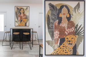 Siesta Apartment Calvache