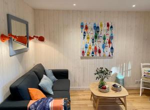 Charme & Nature - 2 chambres, cosy, Lac, Golf, Piscine, Terrasse, Parking, 2 à 5 pers max