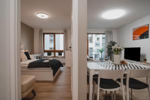 TOTU HOME Batorego 23 Gdańsk Wrzeszcz