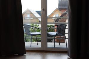 Pokoje Gościnne Fuksja