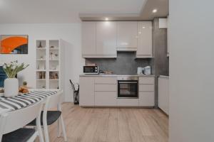 TOTU HOME Batorego 23 Gdańsk Wrzeszcz