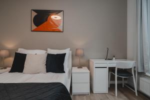 TOTU HOME Batorego 23 Gdańsk Wrzeszcz