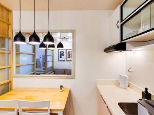 1BR Condotel Ridgewood Towers Taguig City #RW09