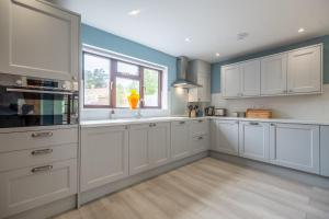 Ash Tree Cottage