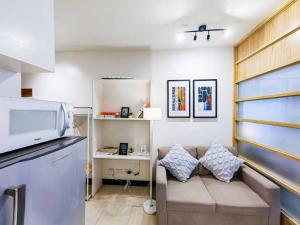 1BR Condotel Ridgewood Towers Taguig City #RW09