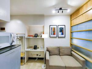 1BR Condotel Ridgewood Towers Taguig City #RW09