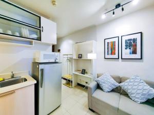 1BR Condotel Ridgewood Towers Taguig City #RW09
