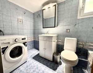 Mina Apartments 3 Nea Kallikrateia