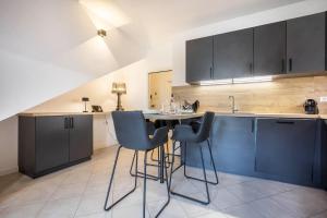 Apartment Perlago