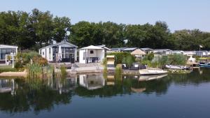 Vakantiepark Klein Vink - Boulevard 16 - 3hvězdičkové hotely ve městě Arcen