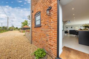 The Coach House Happisburgh