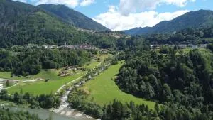 Eco-Baita Natura Spensierata - San Martino di Castrozza