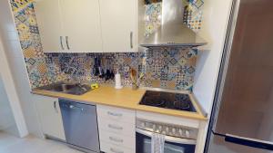 Casa Susanne - A Murcia Holiday Rentals Property