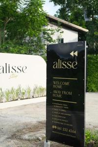 Alisse Stay Phuket Layan