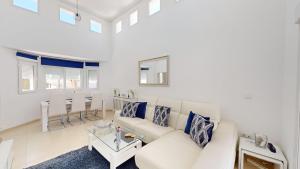 Villa Chopa - A Murcia Holiday Rentals Property