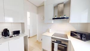 Villa Chopa - A Murcia Holiday Rentals Property