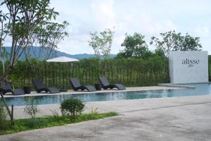 Alisse Stay Phuket Layan